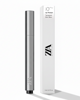 lip plumper: transparent de montblanc