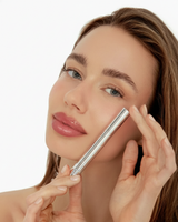 lip stain/plumper: rose de florence