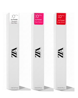 pack 3 lip stain/ plumpers