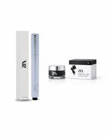 PACK éclat et volume ( masque peeling de nuit + Lip Plumper au choix)