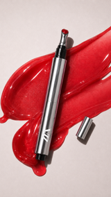 lip stain: plumper