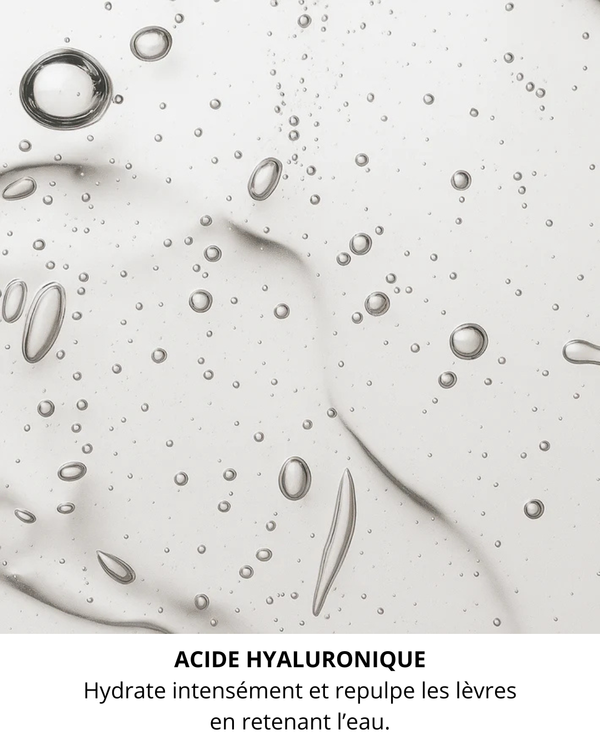 Acide hyaluronique