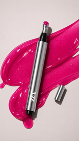 lip stain: plumper
